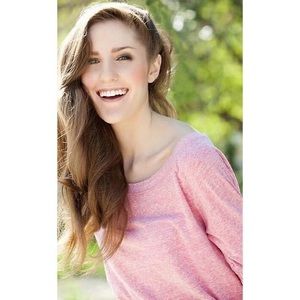 Meet your Posher, Morgan